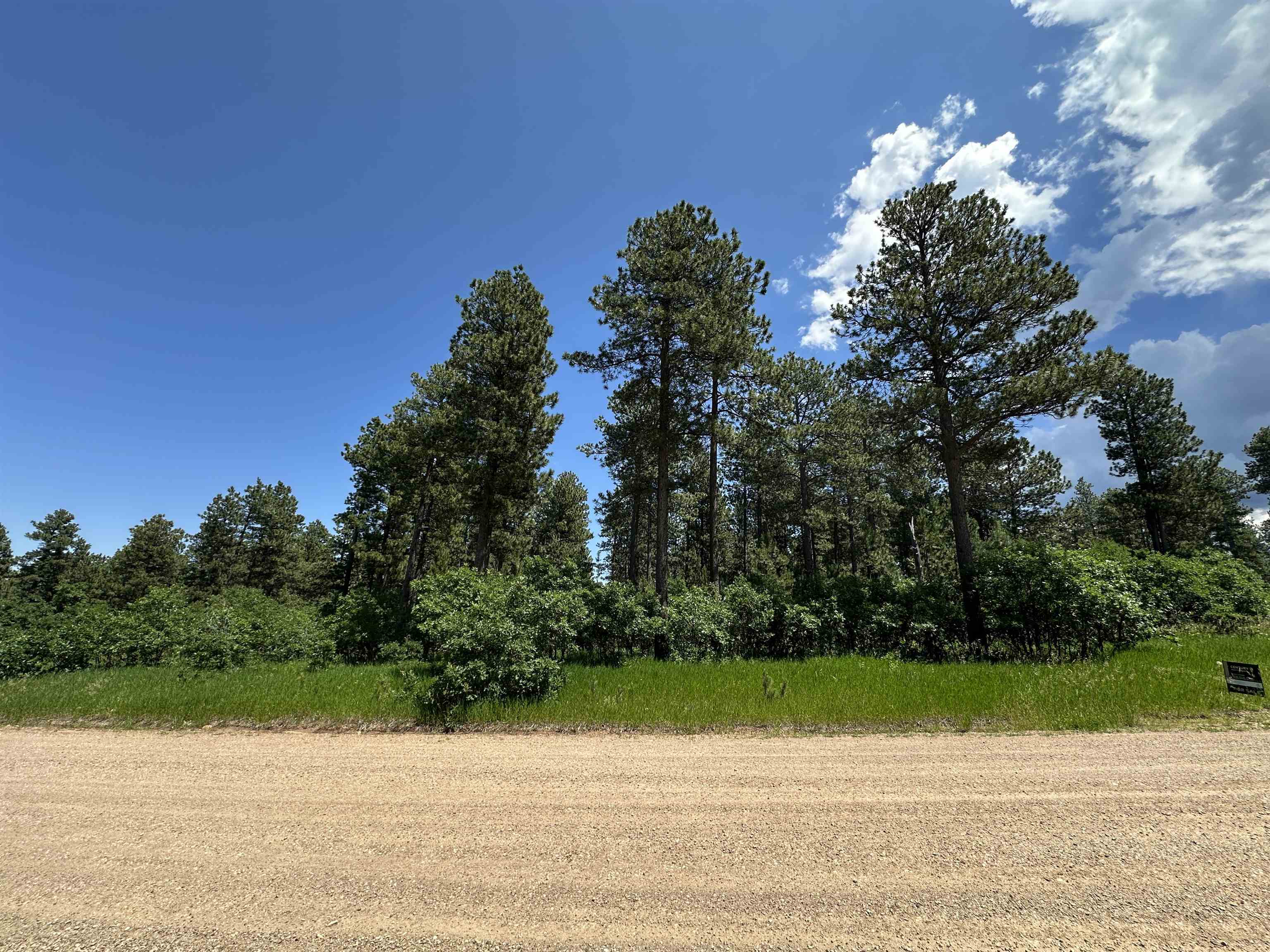 Tbd Aster Road  Spearfish SD 57783 photo