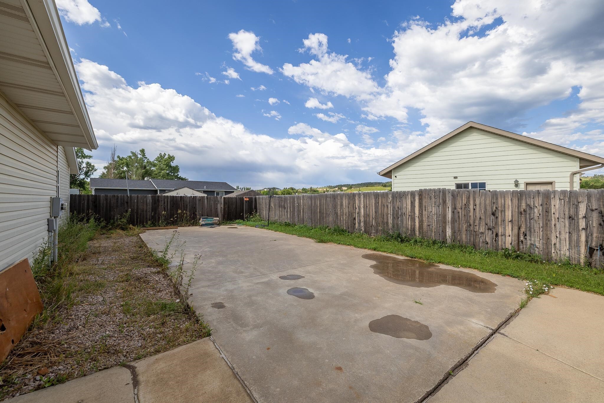 Property Photo:  5151 Blue Bell Drive  SD 57718 