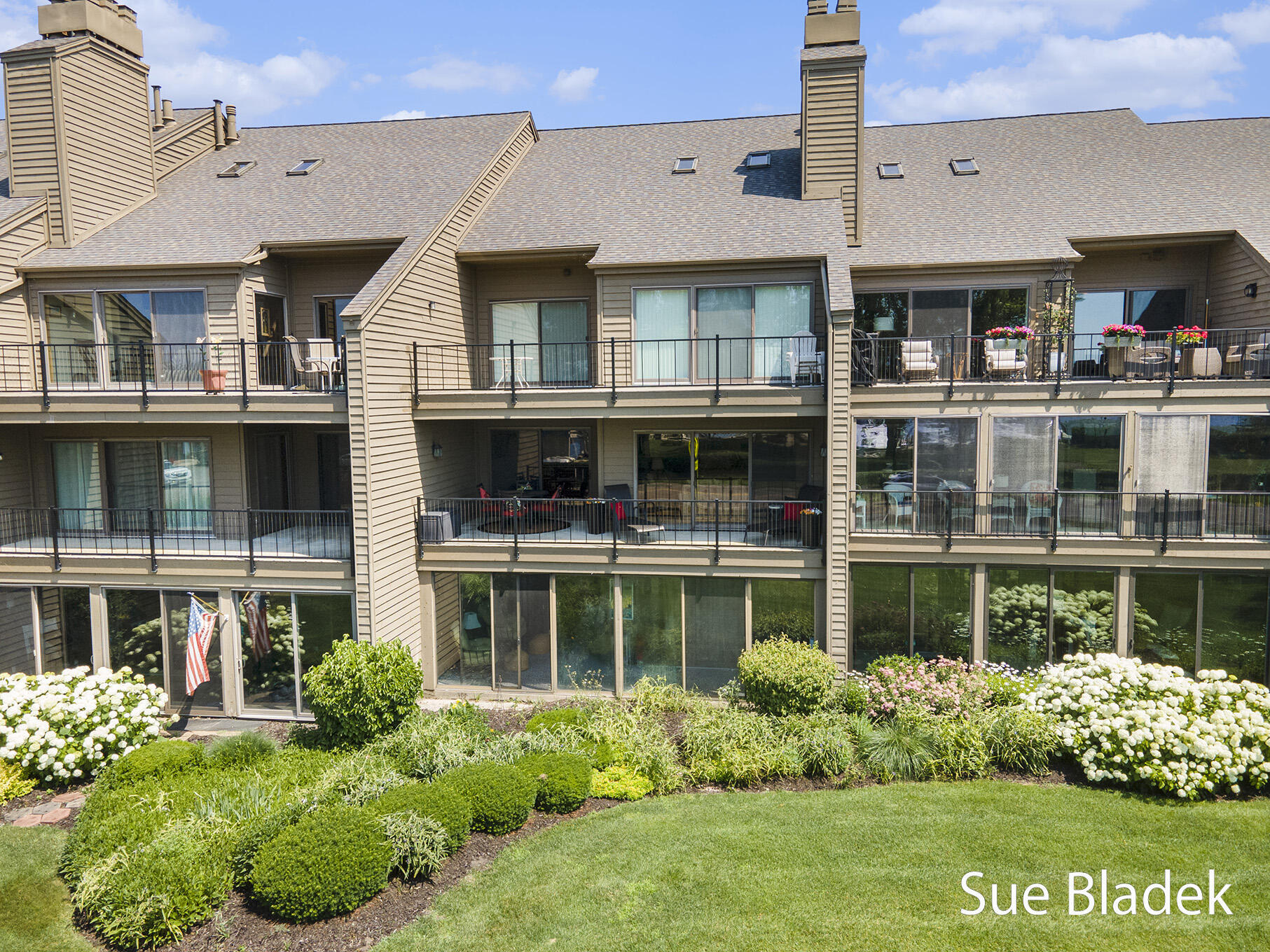 Property Photo: 1763 Ottawa Beach Road MI 49424