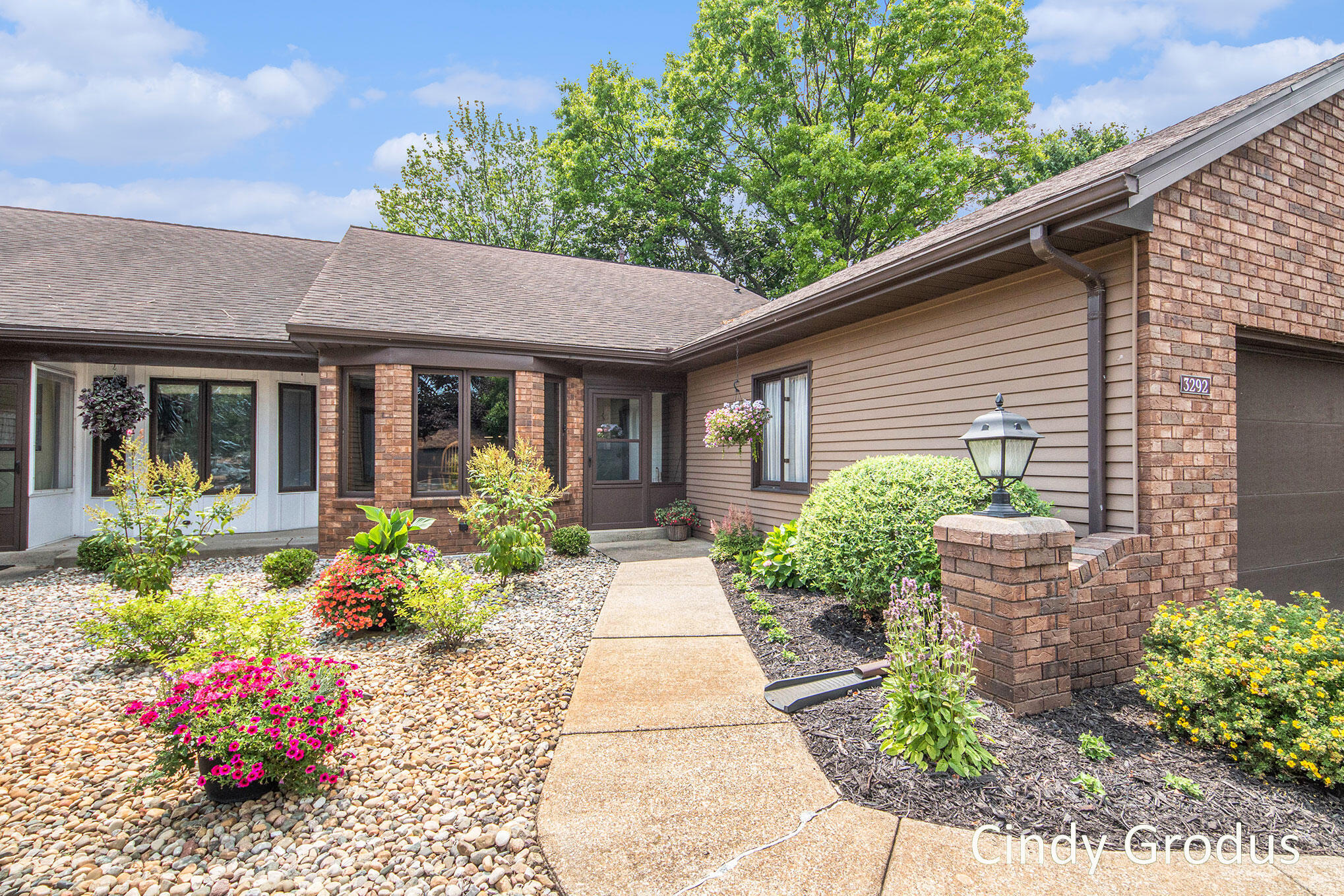 Property Photo: 3292 Johnson Court SW MI 49418