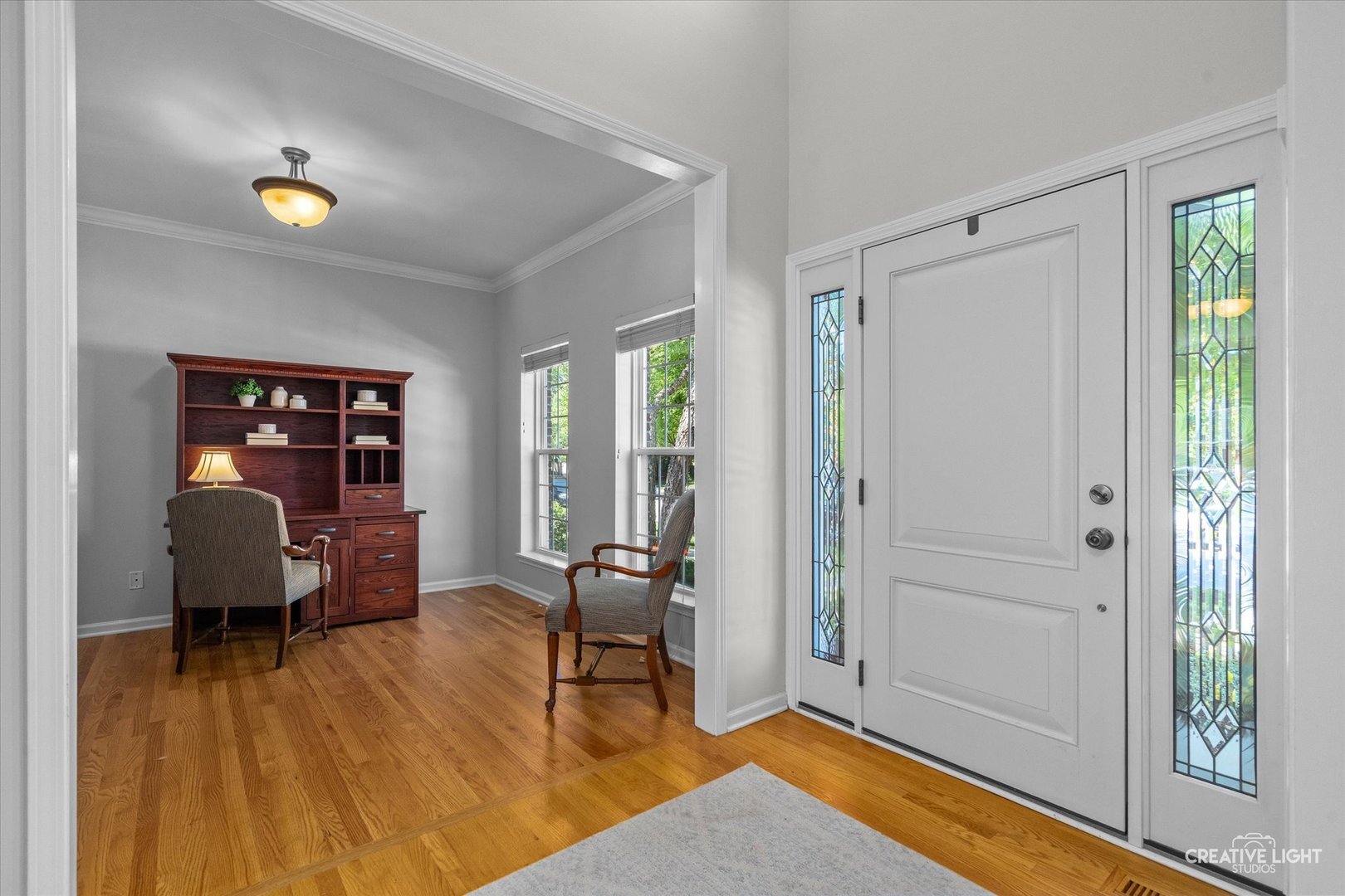 Property Photo: 39W183 E Burnham Lane IL 60134
