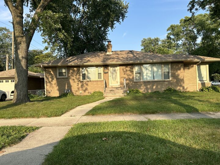 18551 Walter Street  Lansing IL 60438 photo