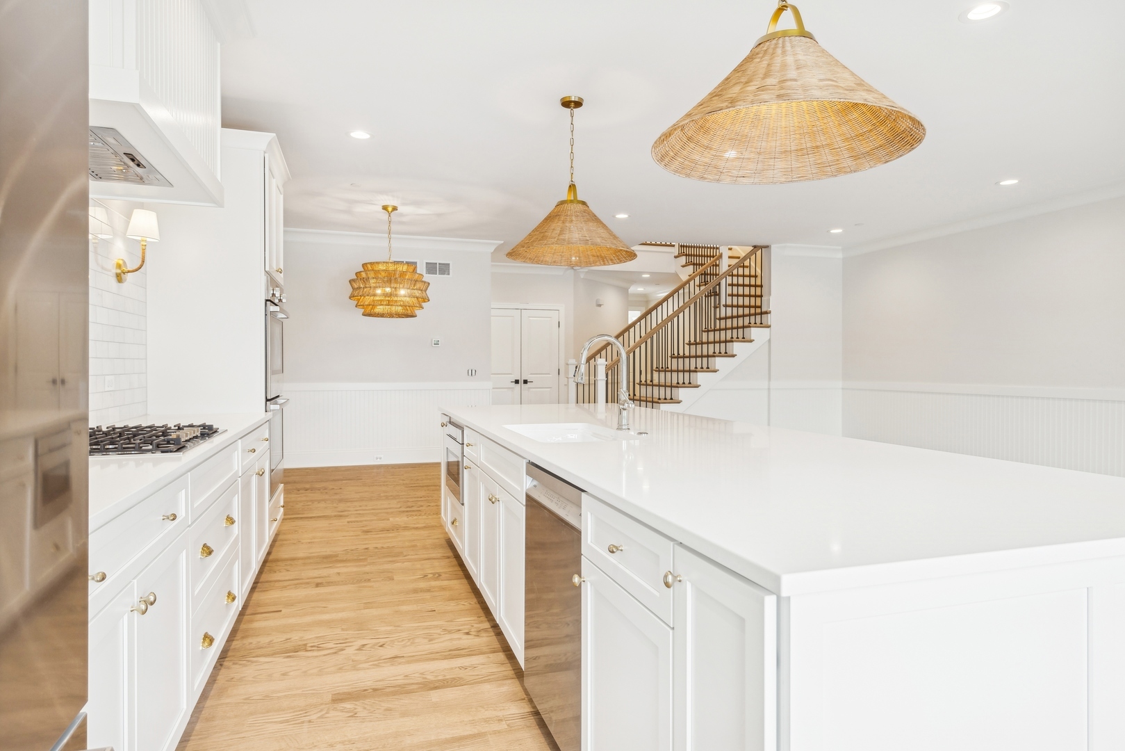 Property Photo:  6202 Flagg Creek Lane Th  IL 60558 