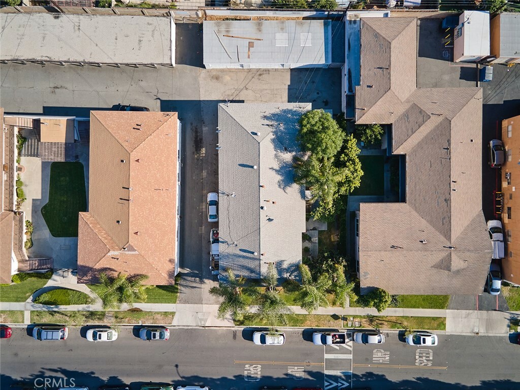 Property Photo: 126 E Wilken Way CA 92802