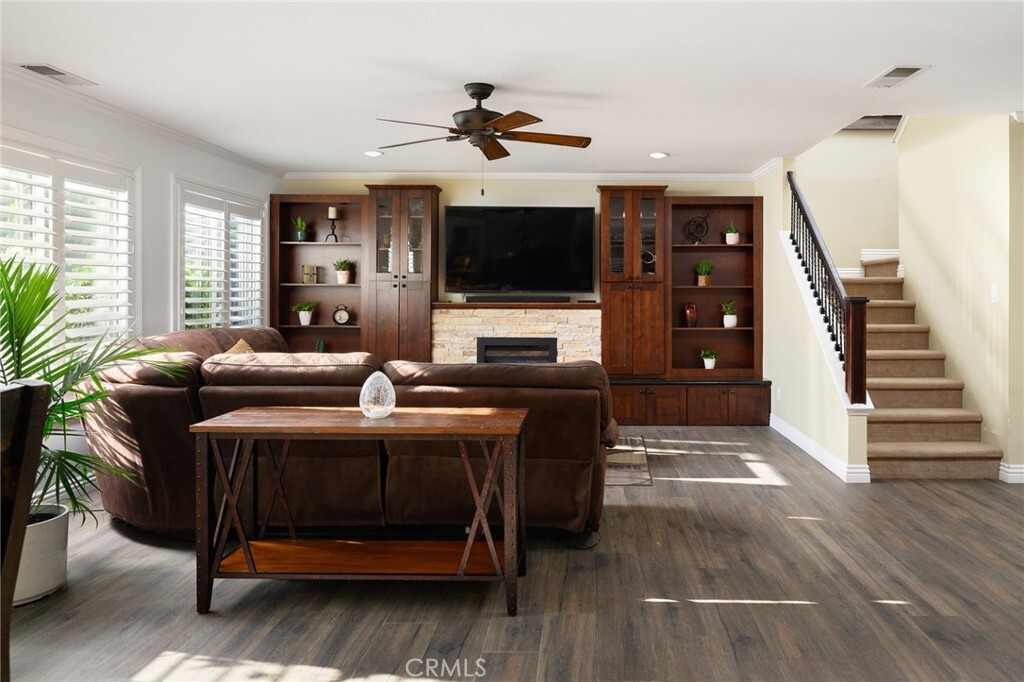 Property Photo: 2350 Claudia Street CA 92882