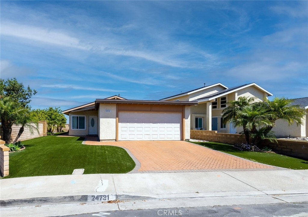 Property Photo: 24731 Tarazona CA 92692