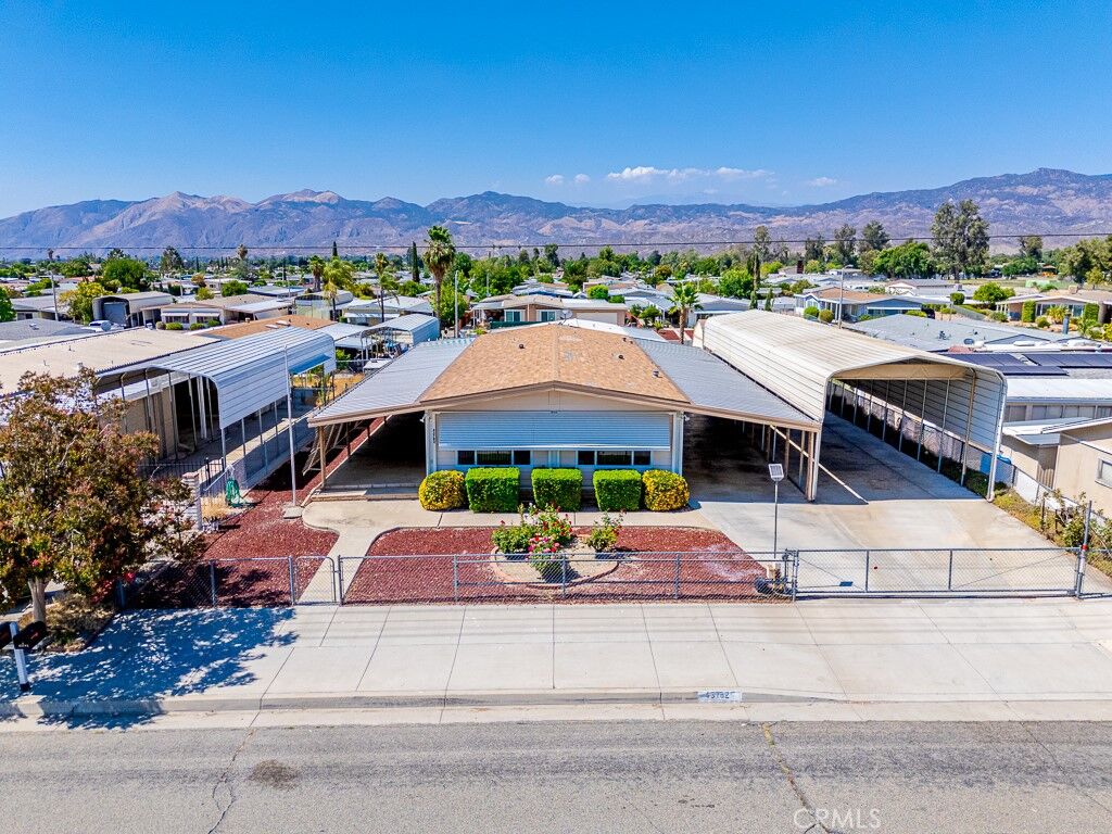 Property Photo: 43782 S Mayberry Avenue CA 92544