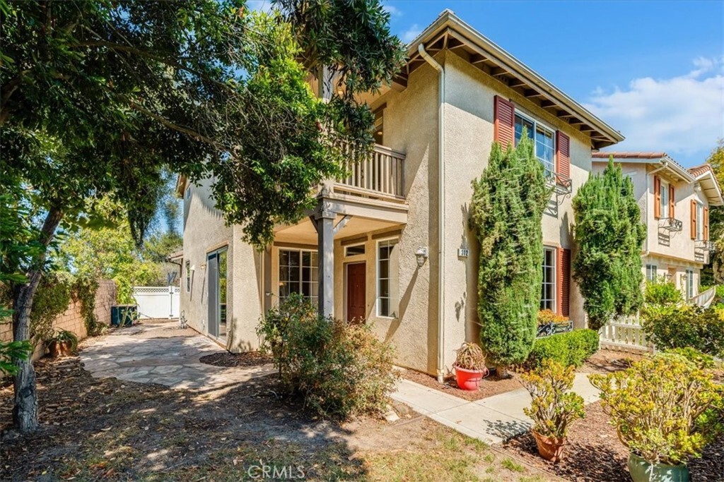 Property Photo:  312 Alcazar Drive  CA 93455 