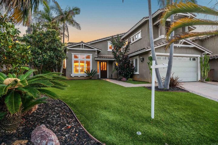 Property Photo:  1033 Goldeneye  CA 92011 