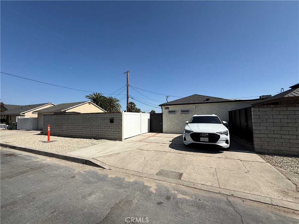 Property Photo: 7758 Fair Avenue CA 91352