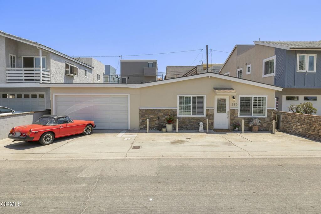 Property Photo:  280 Rossmore Drive  CA 93035 