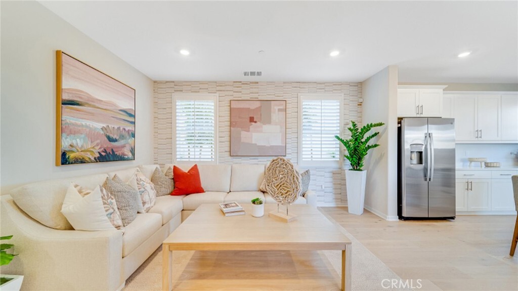 Property Photo:  10831 Pala Bells Street  CA 92373 