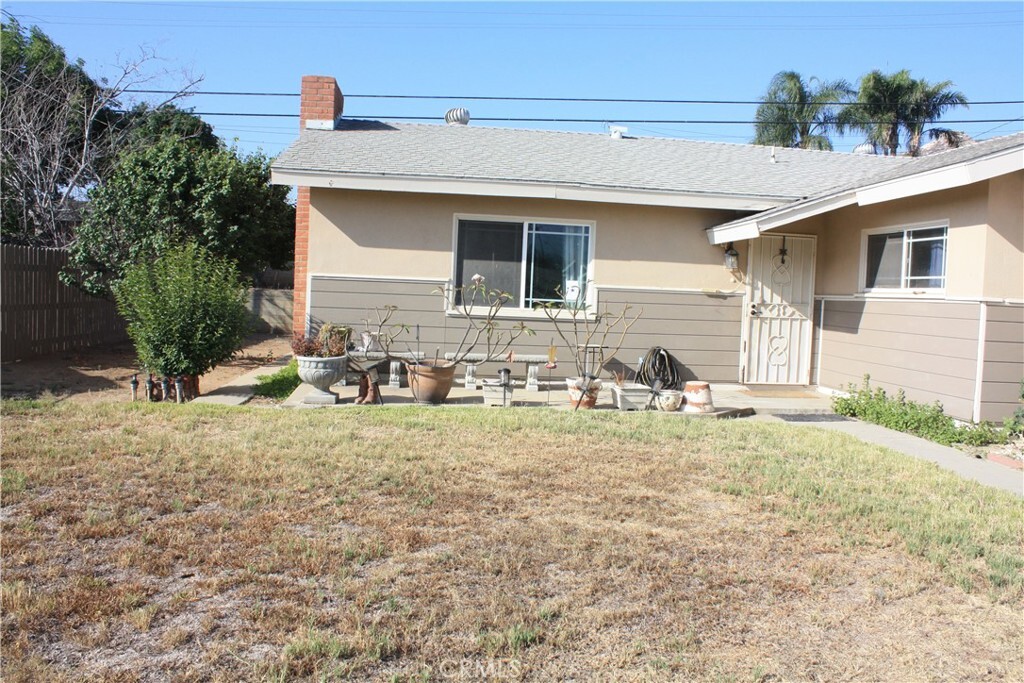 Property Photo:  6400 Tournament Drive  CA 92509 