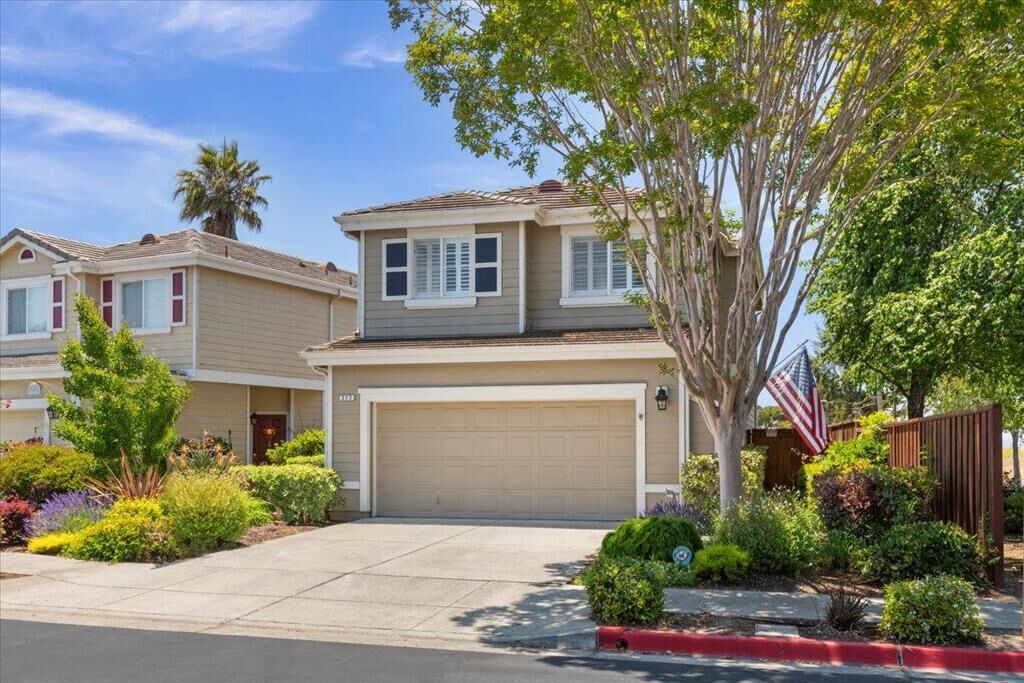 Property Photo: 272 McDonnel Road CA 94502