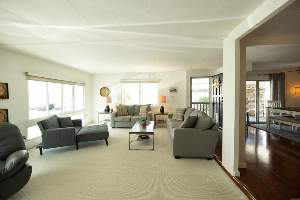 Property Photo: 8301 Mission Gorge Rd 286 CA 92071