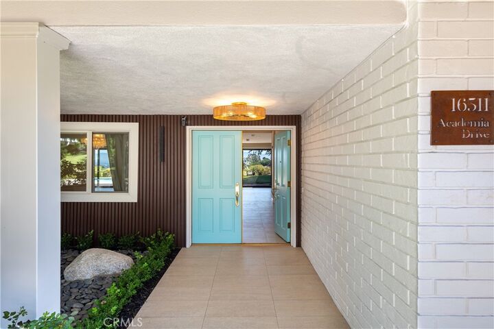 Property Photo: 16511 Academia Drive CA 91436