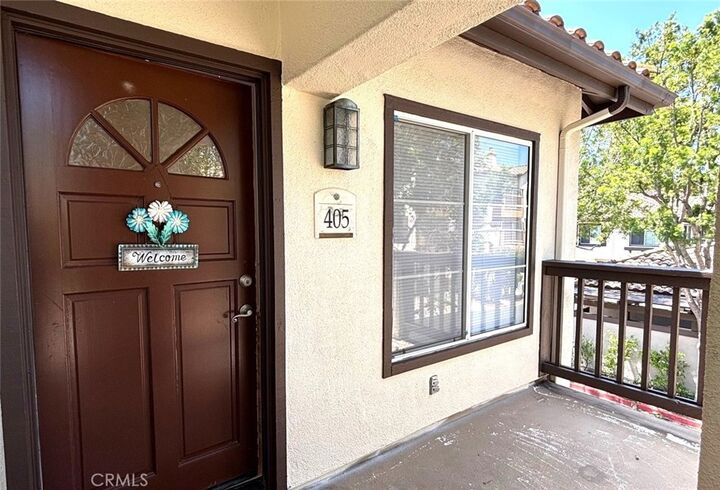 Property Photo: 2960 Champion Way 405 CA 92782