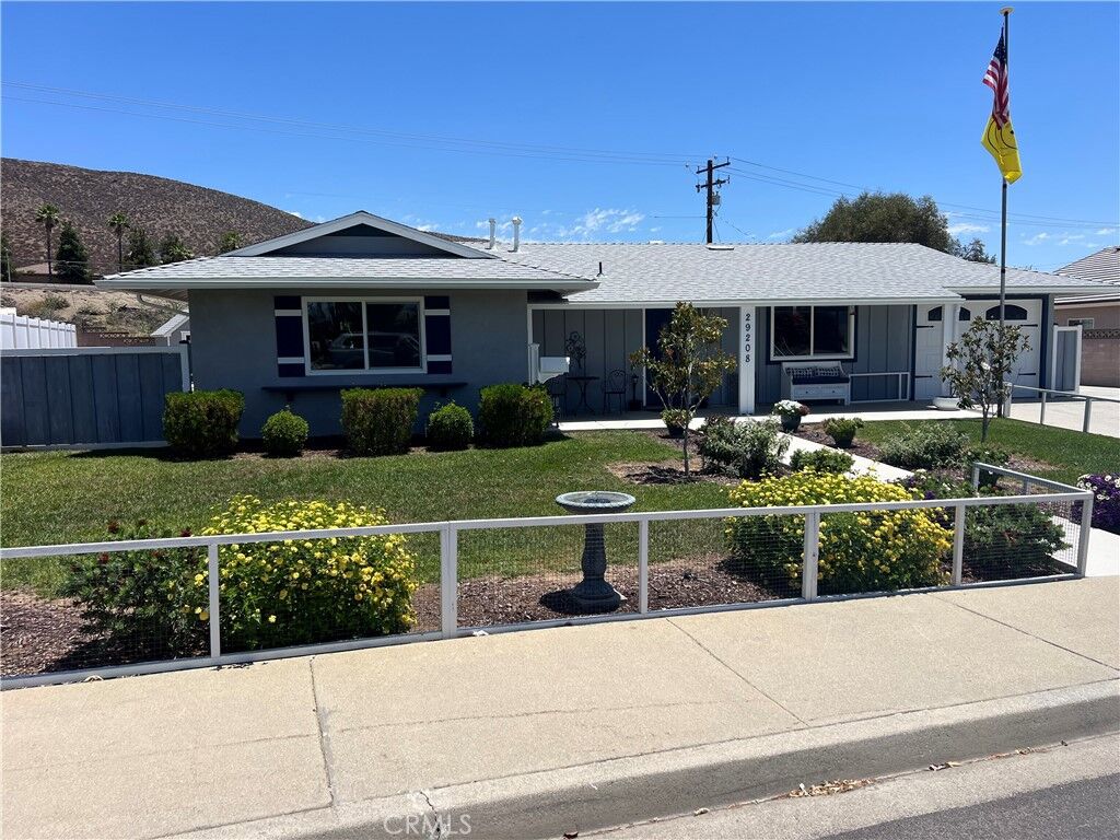 Property Photo:  29208 Piping Rock Road  CA 92586 