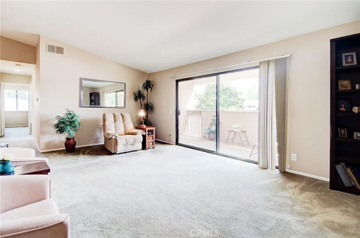 Property Photo: 8877 Lauderdale Court 210F CA 92646