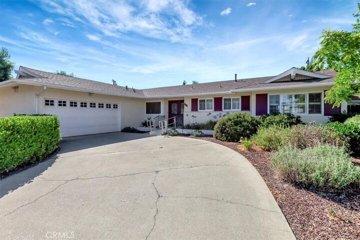 Property Photo:  835 Marymount Lane  CA 91711 