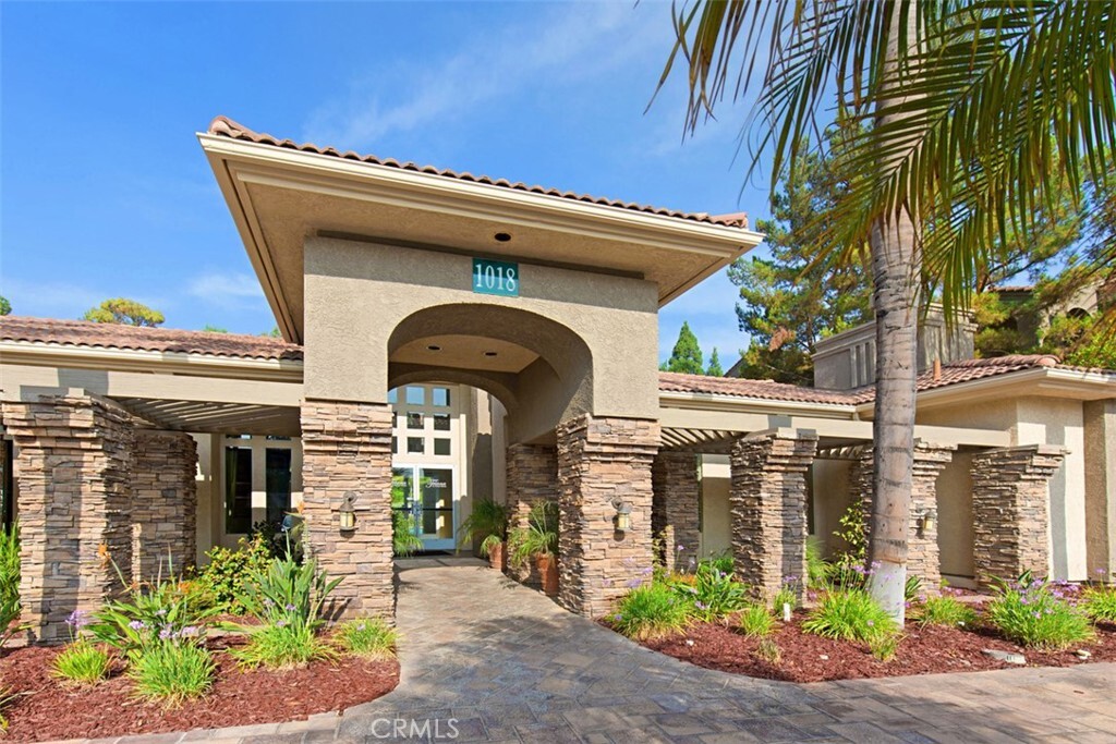 Property Photo: 2045 Las Colinas Circle 103 CA 92879