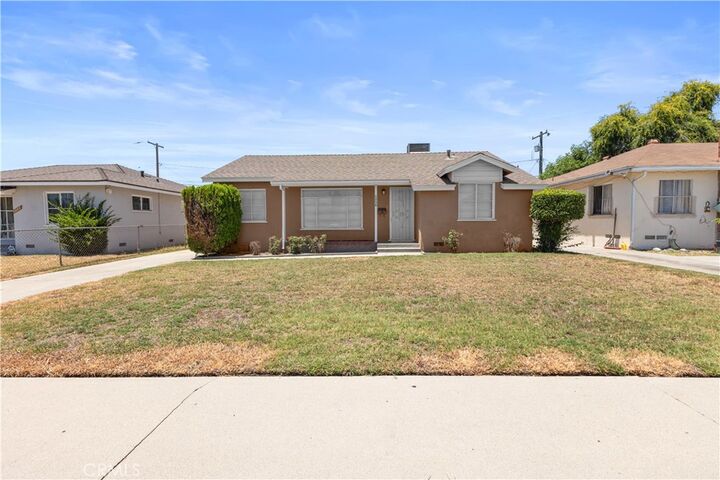 Property Photo:  1256 Windsor Drive  CA 92404 