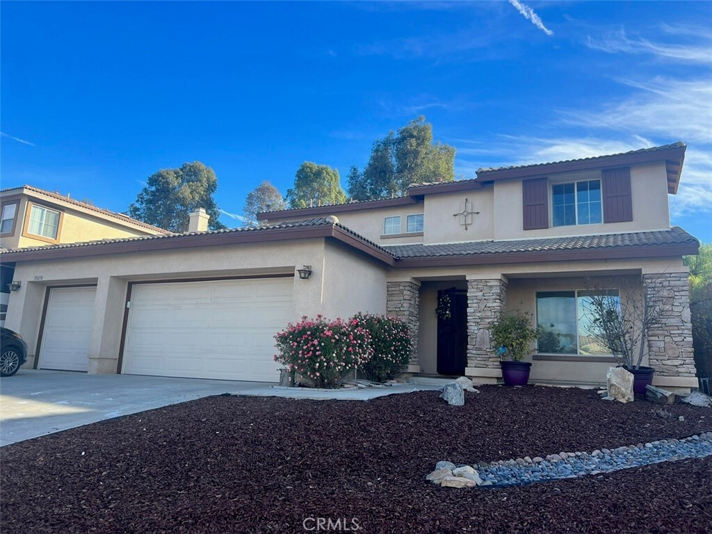 35658 Denali Way  Winchester CA 92596 photo
