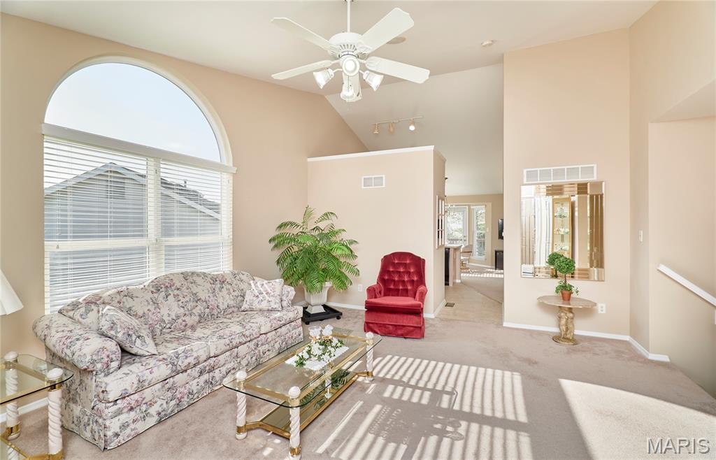 Property Photo: 1322 Parkview Estates Drive MO 63021