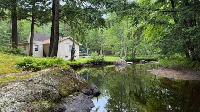 Property Photo: 277 Buckfield Road ME 04281