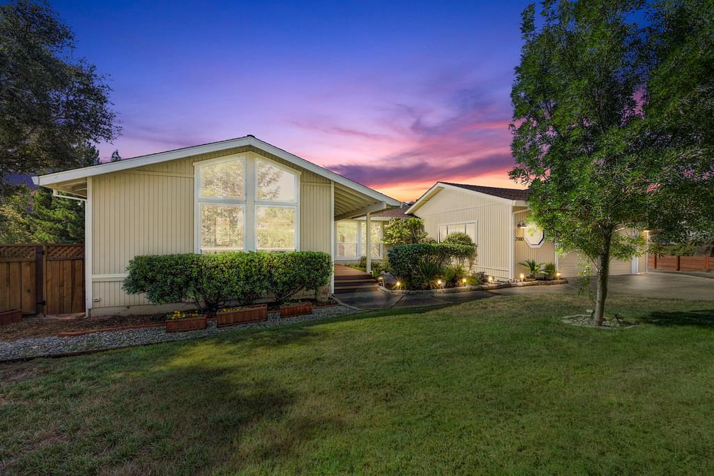2980 Calido Court  Cameron Park CA 95682 photo