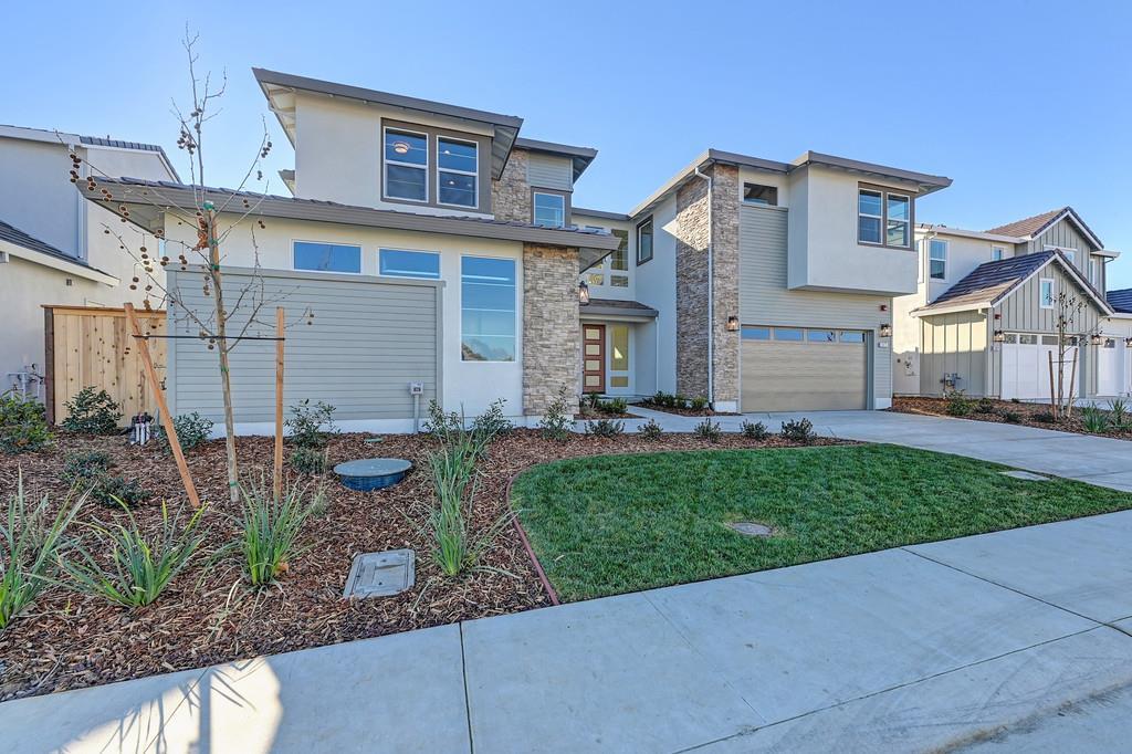Property Photo:  3835 Fletcher Peak Circle  CA 95661 