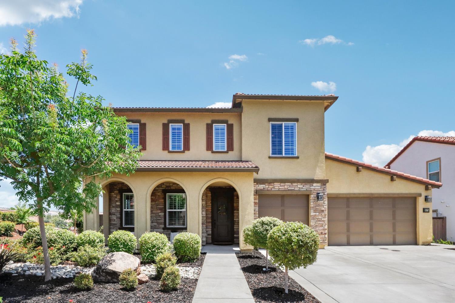 3575 Terra Alta Drive  El Dorado Hills CA 95762 photo