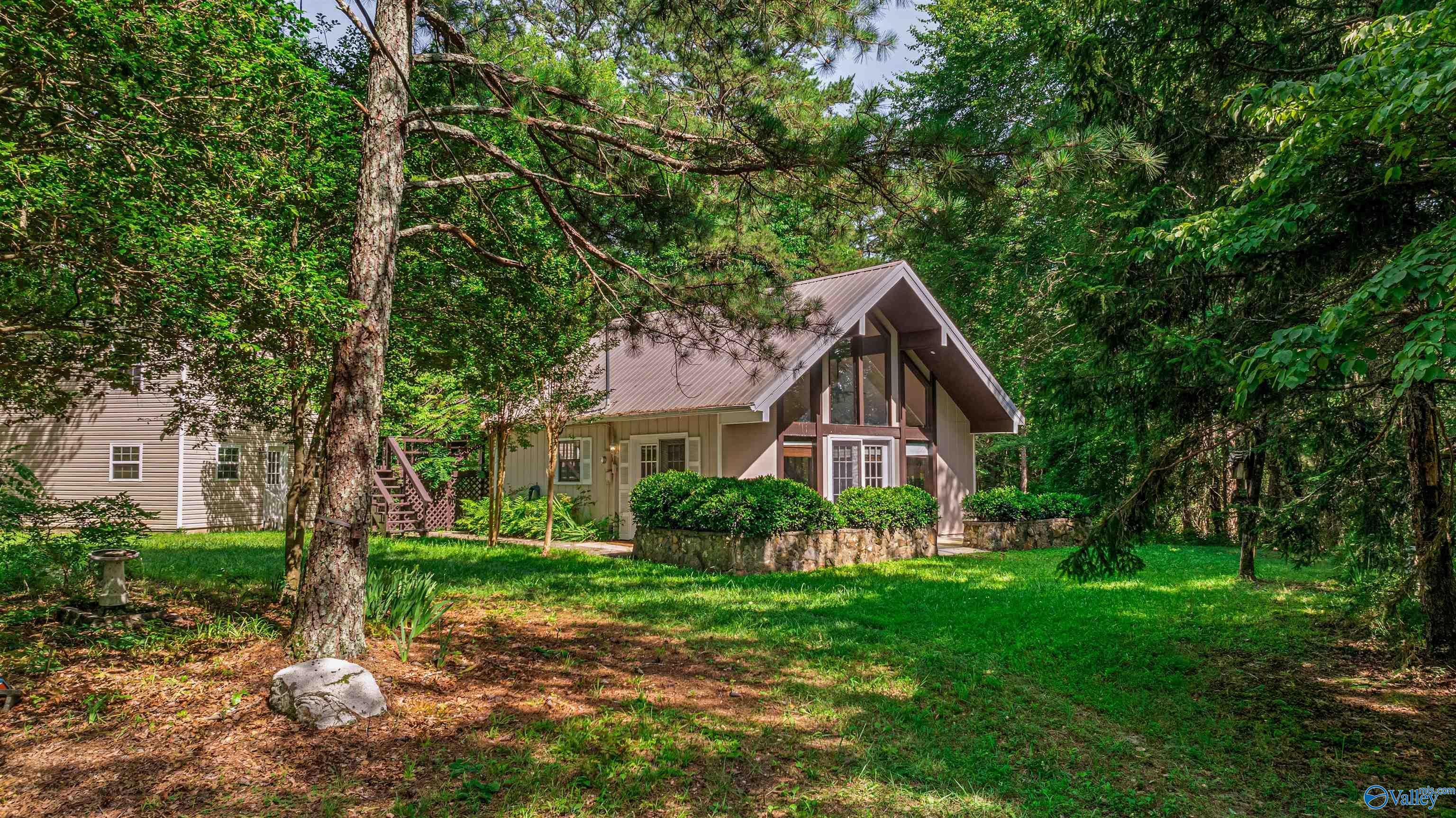 429 A County Road 627  Mentone AL 35984 photo