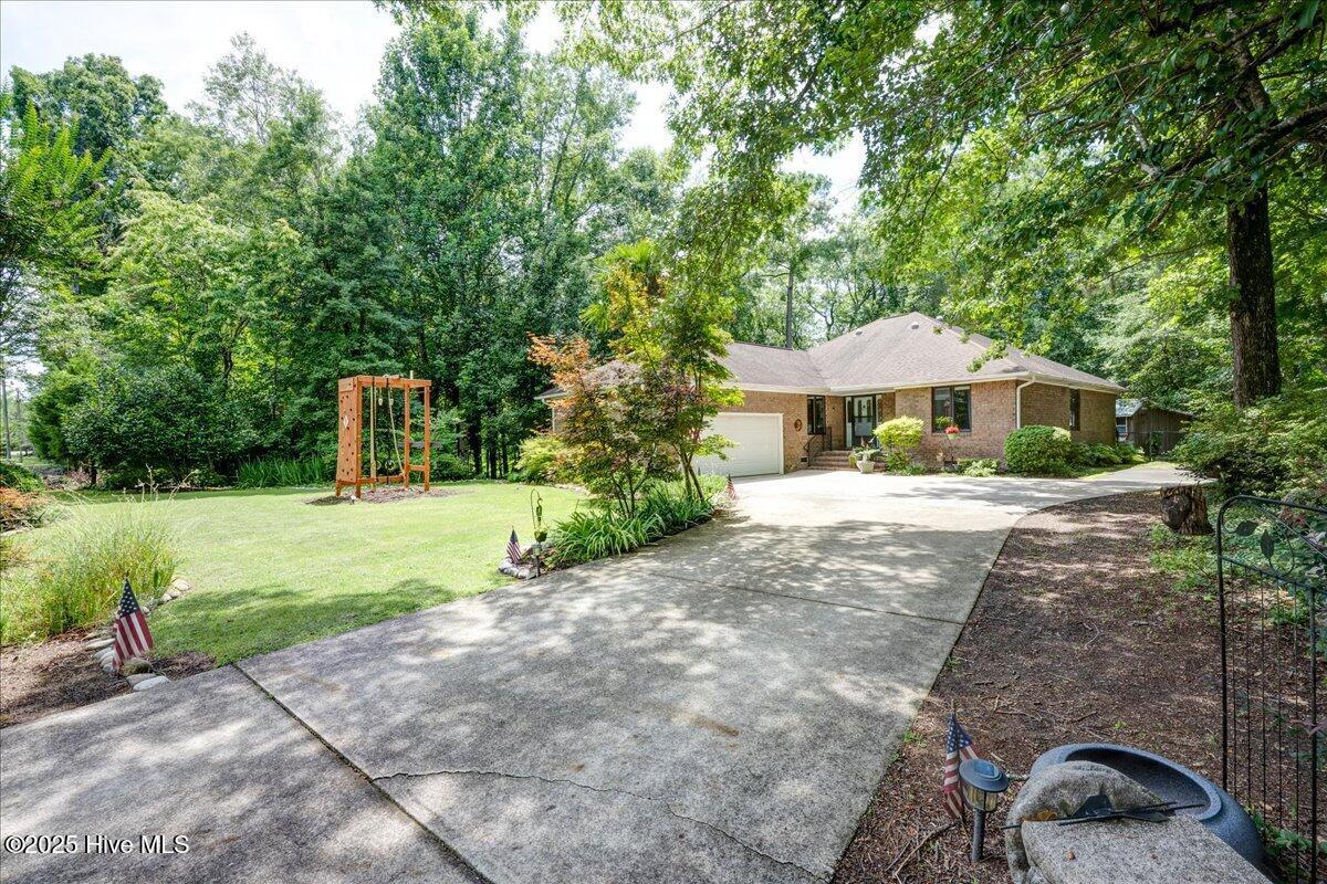 Property Photo: 2508 Brices Creek Road NC 28562