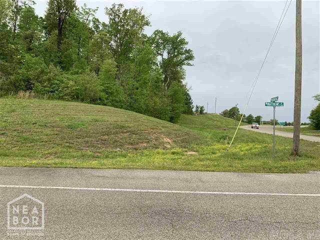 Property Photo:  2714 W Matthews  AR 72401 