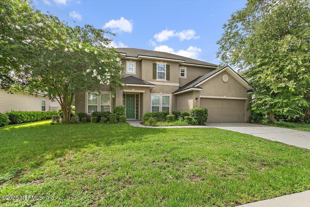 Property Photo:  1415 Lantern Light Trail  FL 32068 