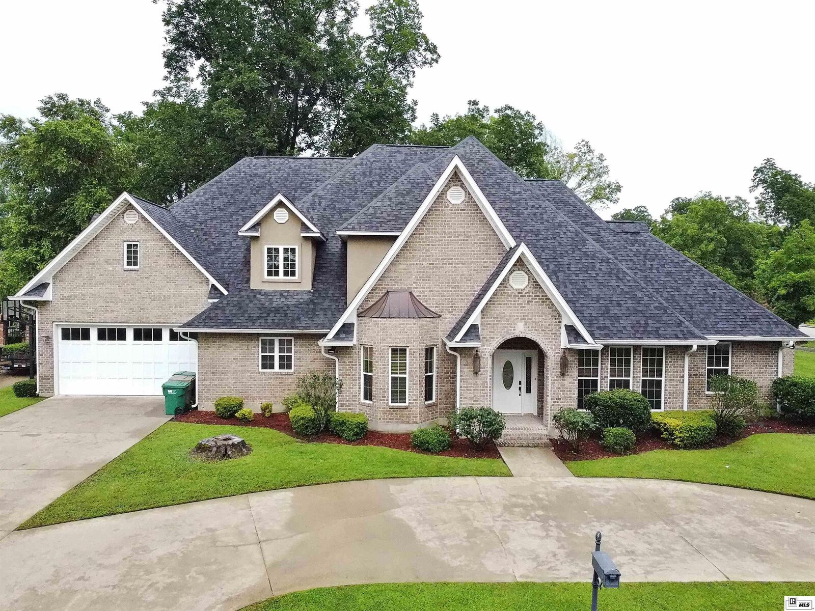 Property Photo:  2 Angelina Lane  LA 71203 