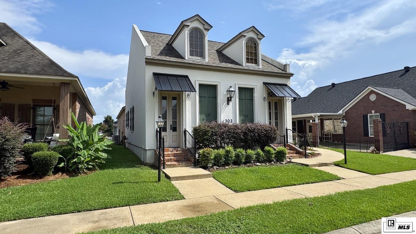 Property Photo: 302 Lenox Bridge Road LA 71280
