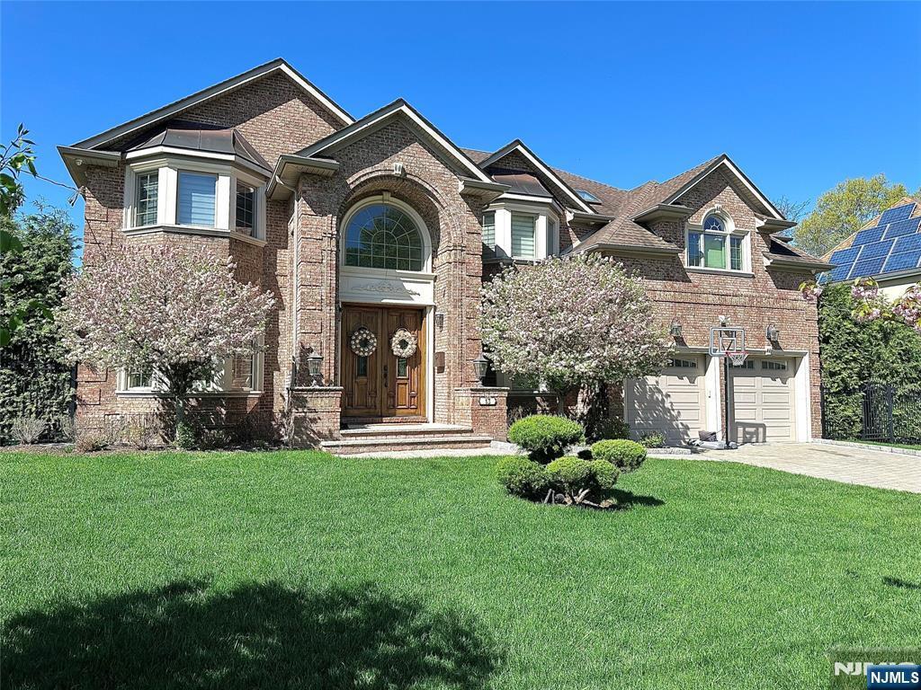 Property Photo: 13 Arnold Avenue NJ 07624