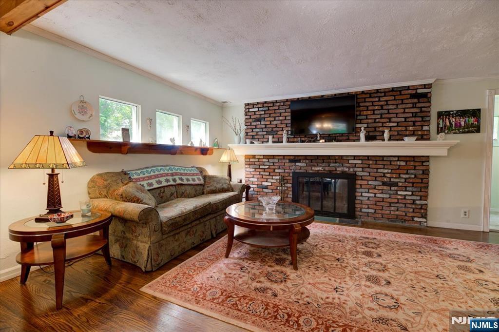 Property Photo: 39 Campbell Street NJ 07463