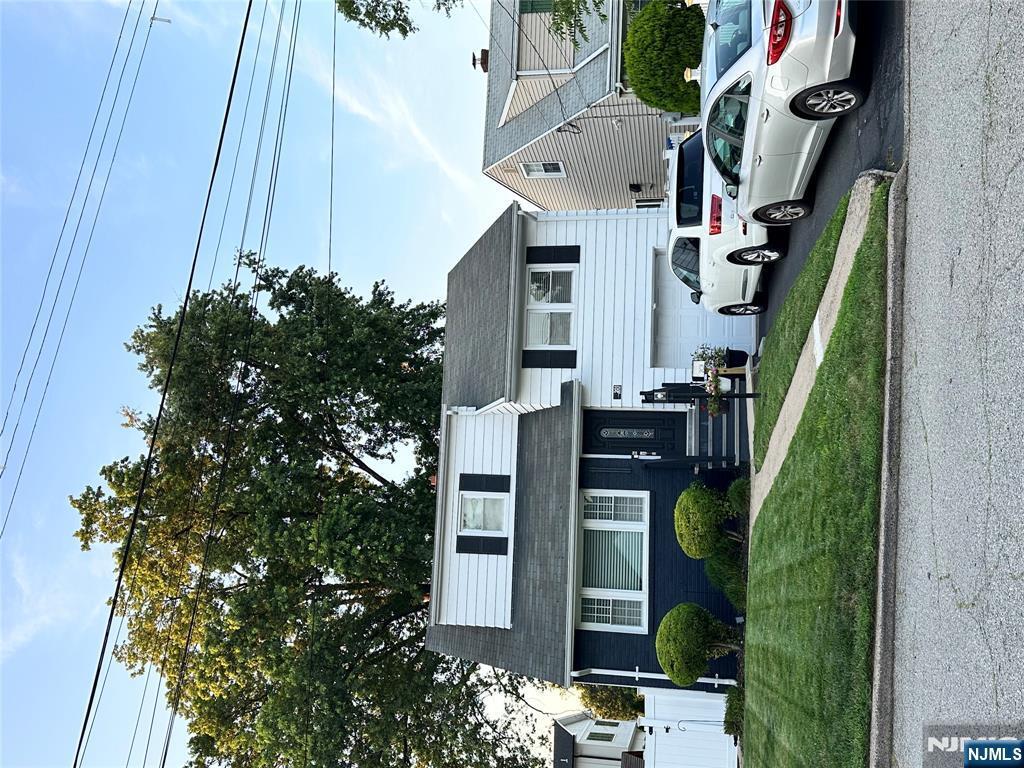 Property Photo: 201 Maiden Lane NJ 07621