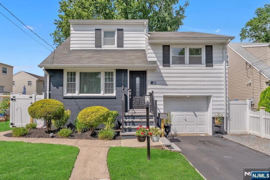 Property Photo: 201 Maiden Lane NJ 07621