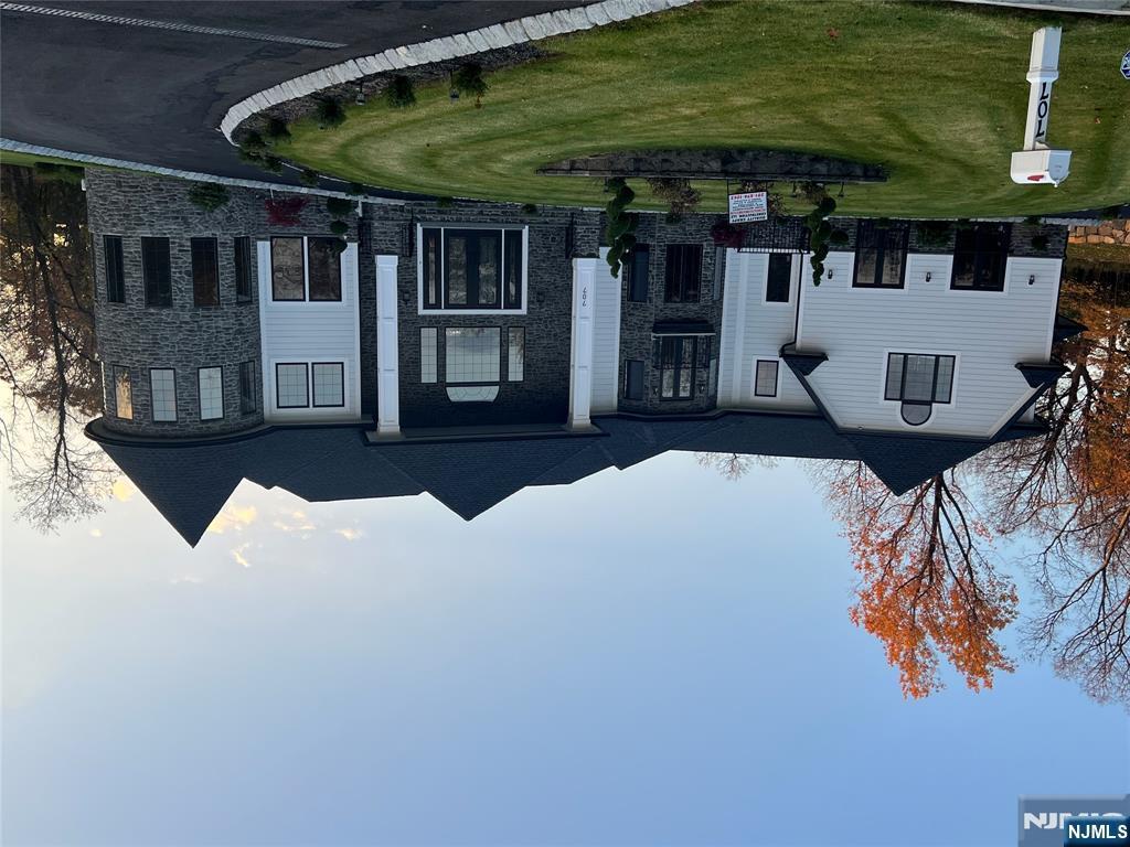 Property Photo: 707 Black Hawk Lane NJ 07417