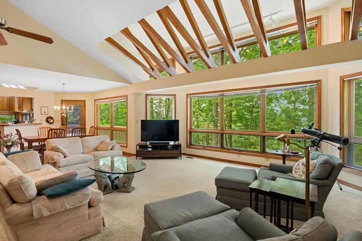 Property Photo: 2192 Mac-A-Vista MI 49749