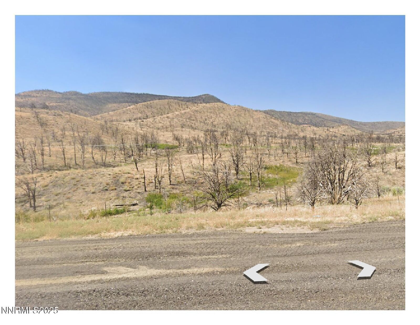 Property Photo:  Tbd Devenpeck Drive  NV 89410 