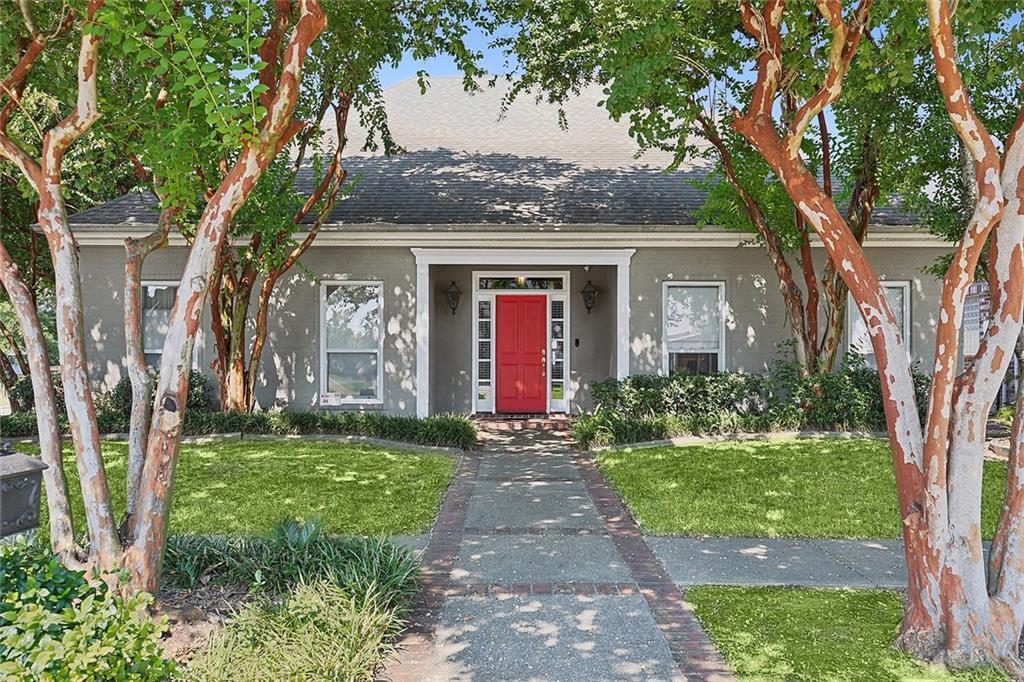 612 Hesper Avenue  Metairie LA 70005 photo