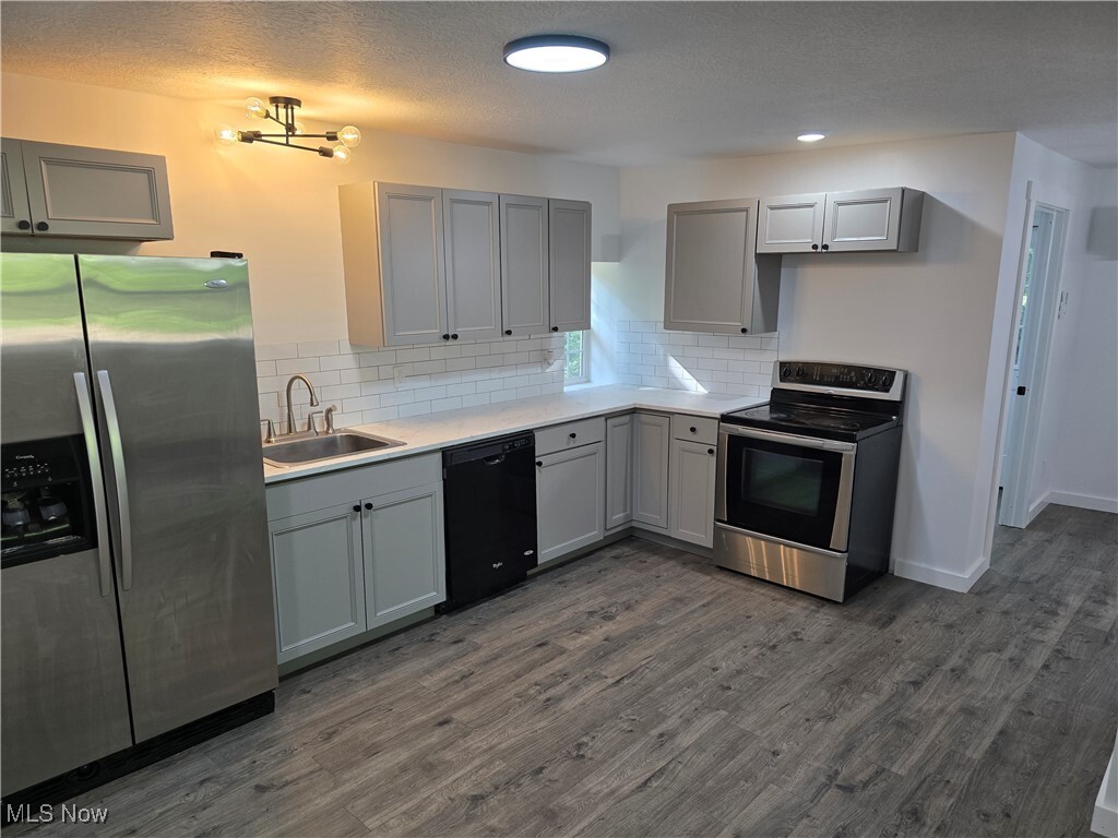 Property Photo: 2887 Olde Falls Road OH 43701