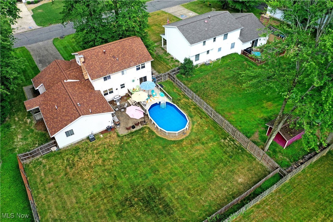 Property Photo:  252 Greenbriar Drive  OH 44410 