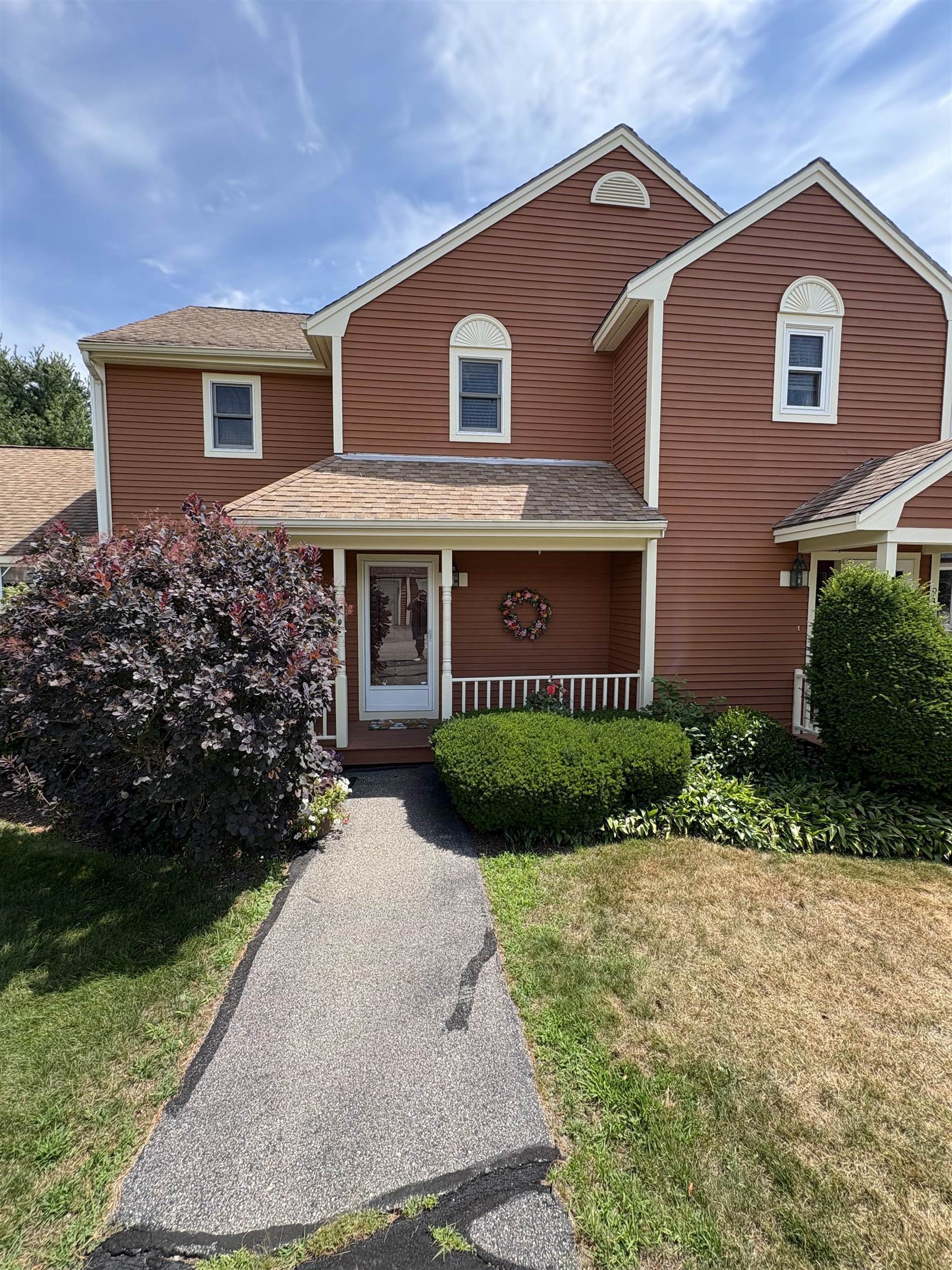 Property Photo: 92 Katie Lane NH 03820
