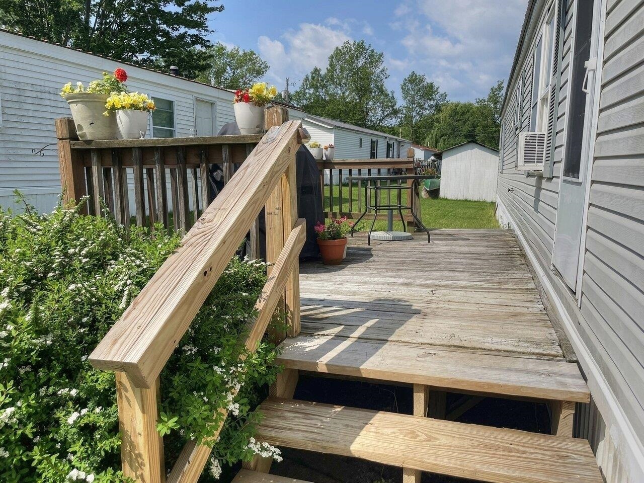 Property Photo: 31 First Street VT 05491
